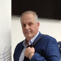 George Tsiakiris